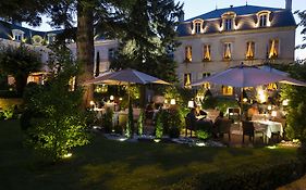 Cedre Beaune, A Beauvallon Hotel & Spa